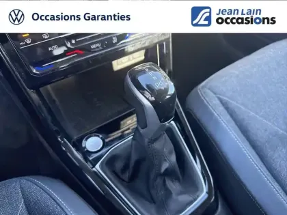 Photo 15 Volkswagen T-cross  1.0 TSI 115 Start/Stop DSG7