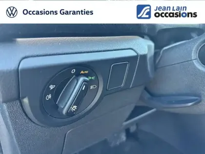 Photo 17 Volkswagen T-cross  1.0 TSI 115 Start/Stop DSG7