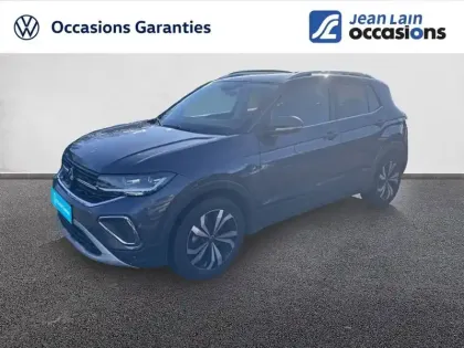 Photo Volkswagen T-cross Life
