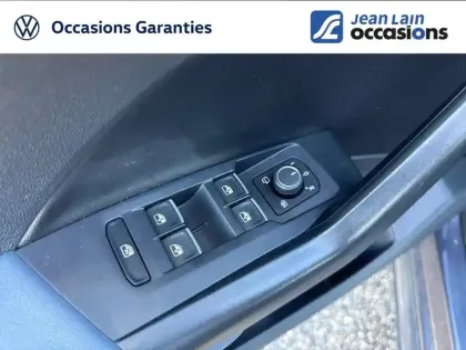 Photo 16 Volkswagen T-cross  1.0 TSI 115 Start/Stop DSG7