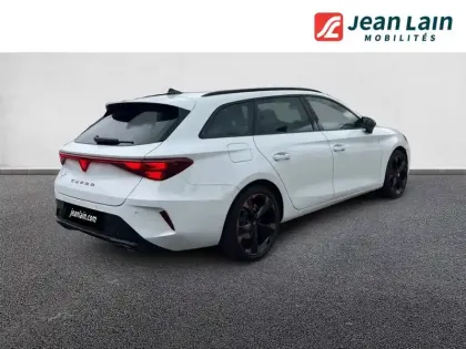 Photo 44 Cupra Leon  Sportstourer 2.0 TDI 150 ch DSG7