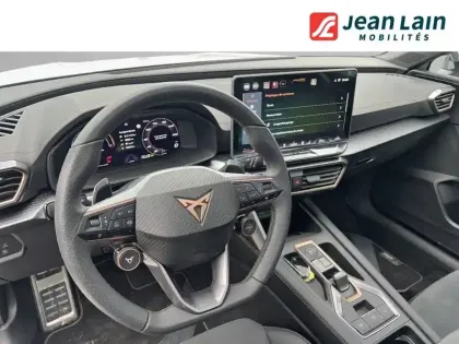 Photo 10 Cupra Leon  Sportstourer 2.0 TDI 150 ch DSG7