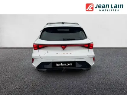 Photo 5 Cupra Leon  Sportstourer 2.0 TDI 150 ch DSG7