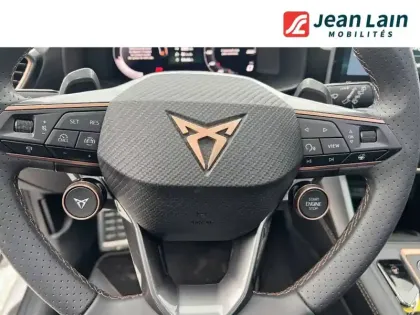 Photo 11 Cupra Leon  Sportstourer 2.0 TDI 150 ch DSG7