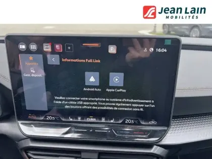 Photo 15 Cupra Leon  Sportstourer 2.0 TDI 150 ch DSG7