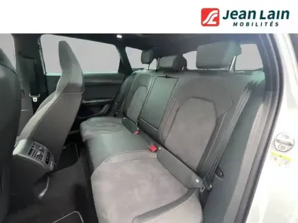 Photo 16 Cupra Leon  Sportstourer 2.0 TDI 150 ch DSG7