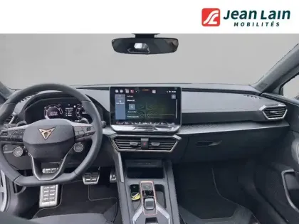 Photo 17 Cupra Leon  Sportstourer 2.0 TDI 150 ch DSG7