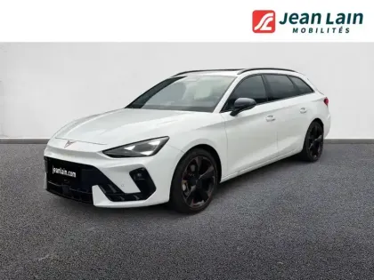Photo 40 Cupra Leon  Sportstourer 2.0 TDI 150 ch DSG7