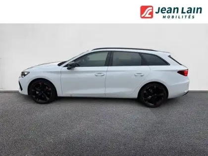 Photo 7 Cupra Leon  Sportstourer 2.0 TDI 150 ch DSG7