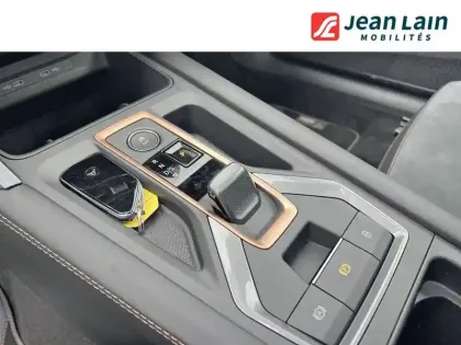 Photo 12 Cupra Leon  Sportstourer 2.0 TDI 150 ch DSG7