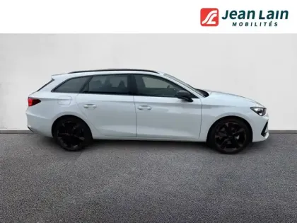 Photo 23 Cupra Leon  Sportstourer 2.0 TDI 150 ch DSG7