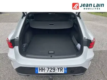 Photo 9 Cupra Leon  Sportstourer 2.0 TDI 150 ch DSG7