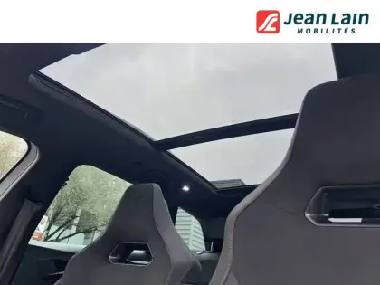 Photo 19 Cupra Leon  Sportstourer 2.0 TDI 150 ch DSG7