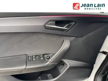Photo 38 Cupra Leon  Sportstourer 2.0 TDI 150 ch DSG7