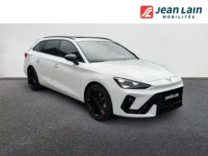Photo 22 Cupra Leon  Sportstourer 2.0 TDI 150 ch DSG7