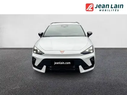 Photo 21 Cupra Leon  Sportstourer 2.0 TDI 150 ch DSG7