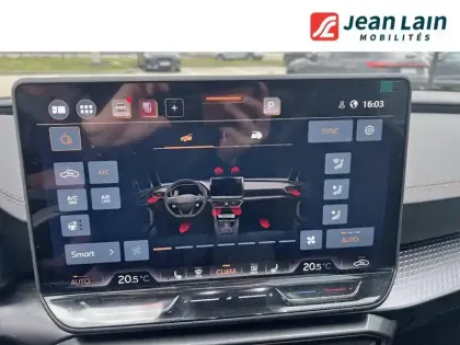 Photo 53 Cupra Leon  Sportstourer 2.0 TDI 150 ch DSG7