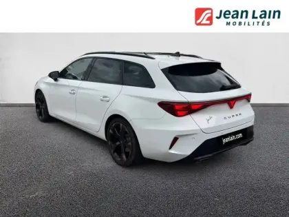 Photo 46 Cupra Leon  Sportstourer 2.0 TDI 150 ch DSG7