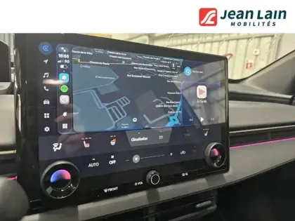 Photo 13 Toyota Bz4x  Grande Autonomie