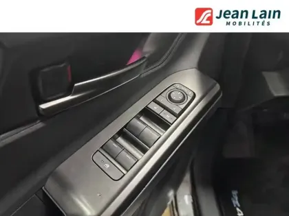 Photo 18 Toyota Bz4x  Grande Autonomie