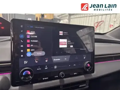 Photo 15 Toyota Bz4x  Grande Autonomie