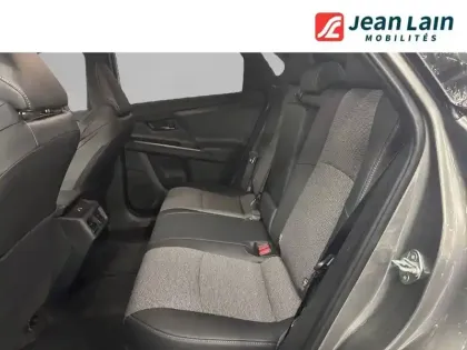 Photo 16 Toyota Bz4x  Grande Autonomie