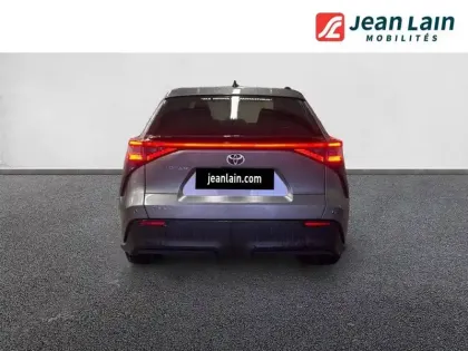 Photo 5 Toyota Bz4x  Grande Autonomie