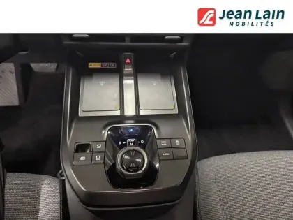 Photo 12 Toyota Bz4x  Grande Autonomie