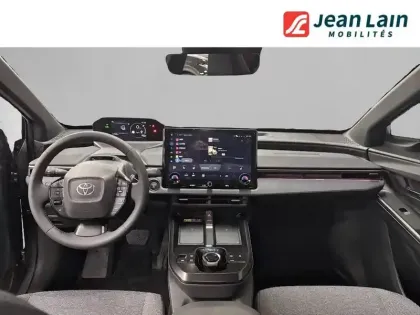 Photo 17 Toyota Bz4x  Grande Autonomie