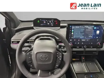 Photo 11 Toyota Bz4x  Grande Autonomie