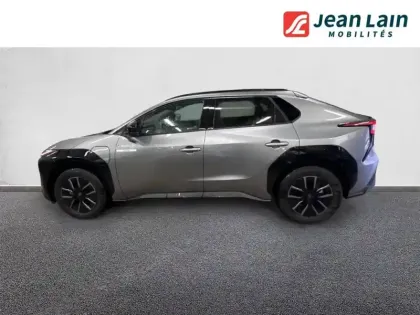 Photo 7 Toyota Bz4x  Grande Autonomie