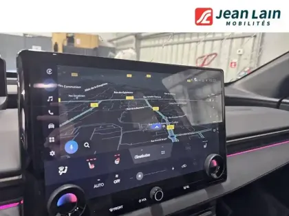 Photo 14 Toyota Bz4x  Grande Autonomie