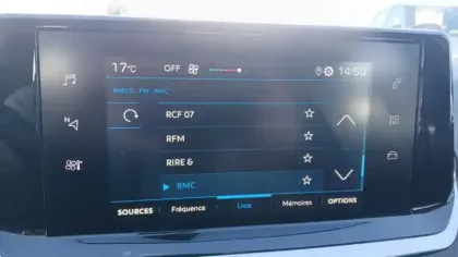 Photo 20 Peugeot 208  PureTech 100 S&S BVM6