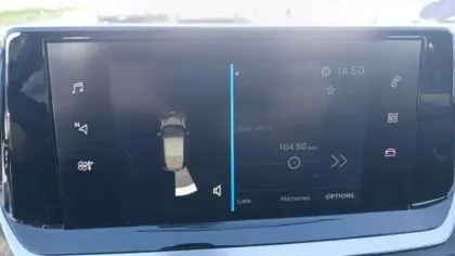 Photo 19 Peugeot 208  PureTech 100 S&S BVM6