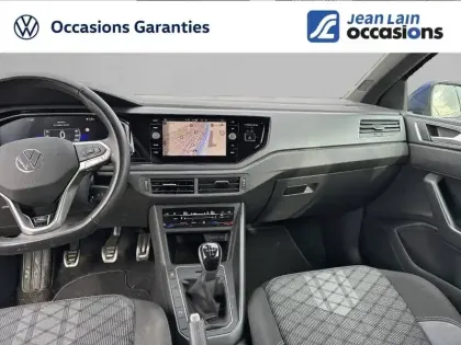 Photo 42 Volkswagen Polo  1.0 TSI 95 S&S BVM5