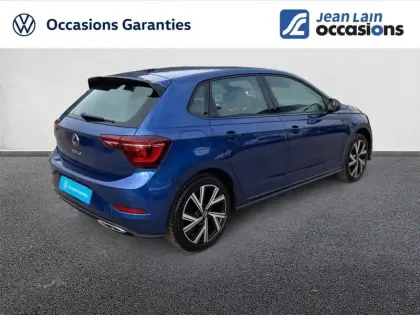 Photo 41 Volkswagen Polo  1.0 TSI 95 S&S BVM5