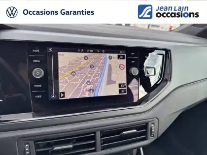 Photo 14 Volkswagen Polo  1.0 TSI 95 S&S BVM5