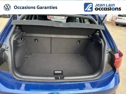 Photo 13 Volkswagen Polo  1.0 TSI 95 S&S BVM5