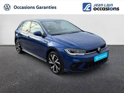 Photo 9 Volkswagen Polo  1.0 TSI 95 S&S BVM5