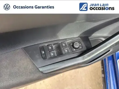 Photo 56 Volkswagen Polo  1.0 TSI 95 S&S BVM5