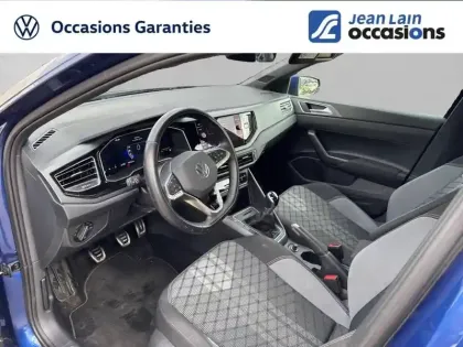 Photo 32 Volkswagen Polo  1.0 TSI 95 S&S BVM5