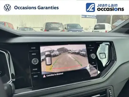 Photo 59 Volkswagen Polo  1.0 TSI 95 S&S BVM5