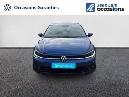 Photo 8 Volkswagen Polo  1.0 TSI 95 S&S BVM5