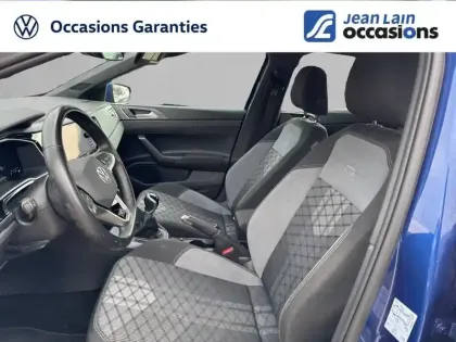 Photo 44 Volkswagen Polo  1.0 TSI 95 S&S BVM5