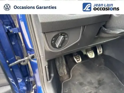 Photo 57 Volkswagen Polo  1.0 TSI 95 S&S BVM5