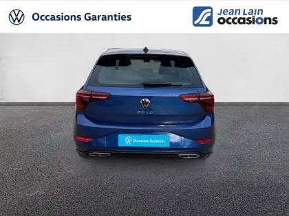 Photo 27 Volkswagen Polo  1.0 TSI 95 S&S BVM5