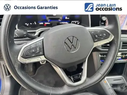 Photo 38 Volkswagen Polo  1.0 TSI 95 S&S BVM5