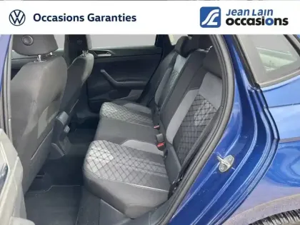 Photo 5 Volkswagen Polo  1.0 TSI 95 S&S BVM5