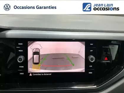 Photo 19 Volkswagen Taigo  1.0 TSI 116 DSG7