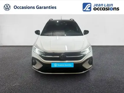 Photo 8 Volkswagen Taigo  1.0 TSI 116 DSG7